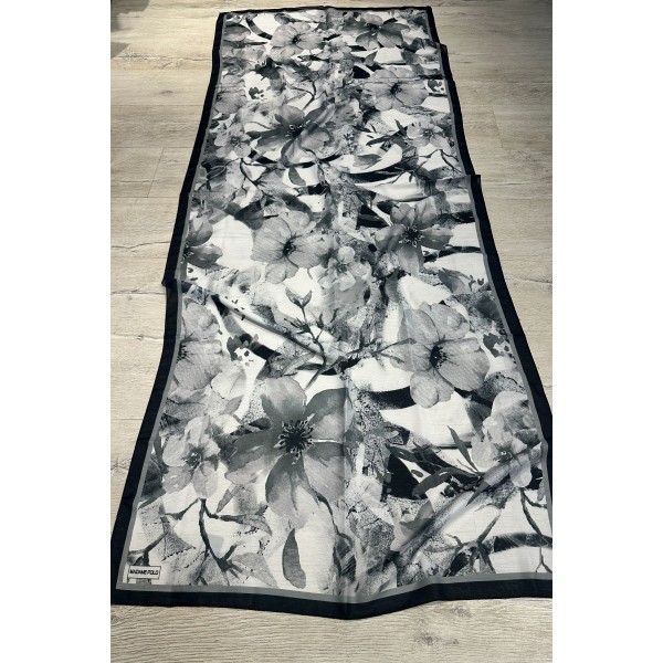 Dijital Soft Şal 0002